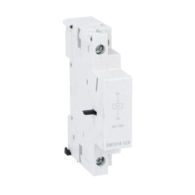 LOVATO ELECTRIC - SGAN.MIN.TEN. SM1 400V 50/60HZ-460V 60HZ
