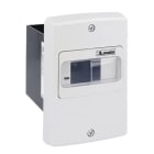LOVATO ELECTRIC - CONTENITORE DA INCASSO X SM1P