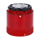 LOVATO ELECTRIC - MODULO FLASH ROSSO 24VAC/DC