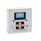 LOVATO ELECTRIC - COMMUTATORE AUT. 144X144 100-240VAC