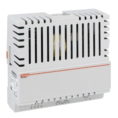 LOVATO ELECTRIC - CARICA BATTERIE SWITCHING 6A 12VDC