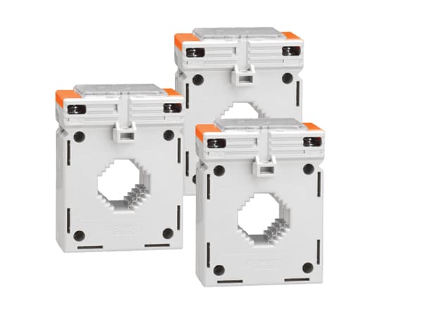 LOVATO ELECTRIC - 3 DM5TP1250 + 3 CERTIFICATI UTF