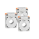 LOVATO ELECTRIC - 3 DM5TP1250 + 3 CERTIFICATI UTF