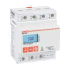 LOVATO ELECTRIC - CONT.ENERGIA TRIF. 80A DIR. RS485