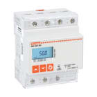 LOVATO ELECTRIC - CONT.ENERGIA TRIF. 80A DIR. RS485, MID