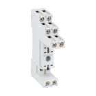 LOVATO ELECTRIC - ZOCCOLO X MINIAT. HR30/HR50, VITE