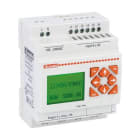 LOVATO ELECTRIC - RELE' PROGRAM.6I/4O 240VAC