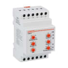 LOVATO ELECTRIC - RELE' LIVELLO 24VCA MULTIFUNZIONE