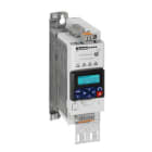 LOVATO ELECTRIC - INVERTER TRIFASE 0,75KW 400V CON FILTRO