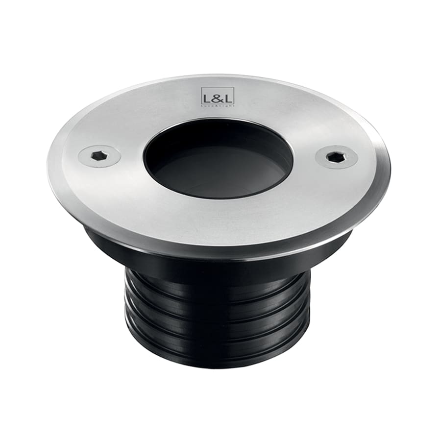 L&L LUCE E LIGHT - BRIGHT2.4 HC 5W 24VDC 3000K 13X52 GRI