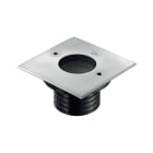 L&L LUCE E LIGHT - BRIGHT2.5 7W 24VDC 2700K 17 INOX