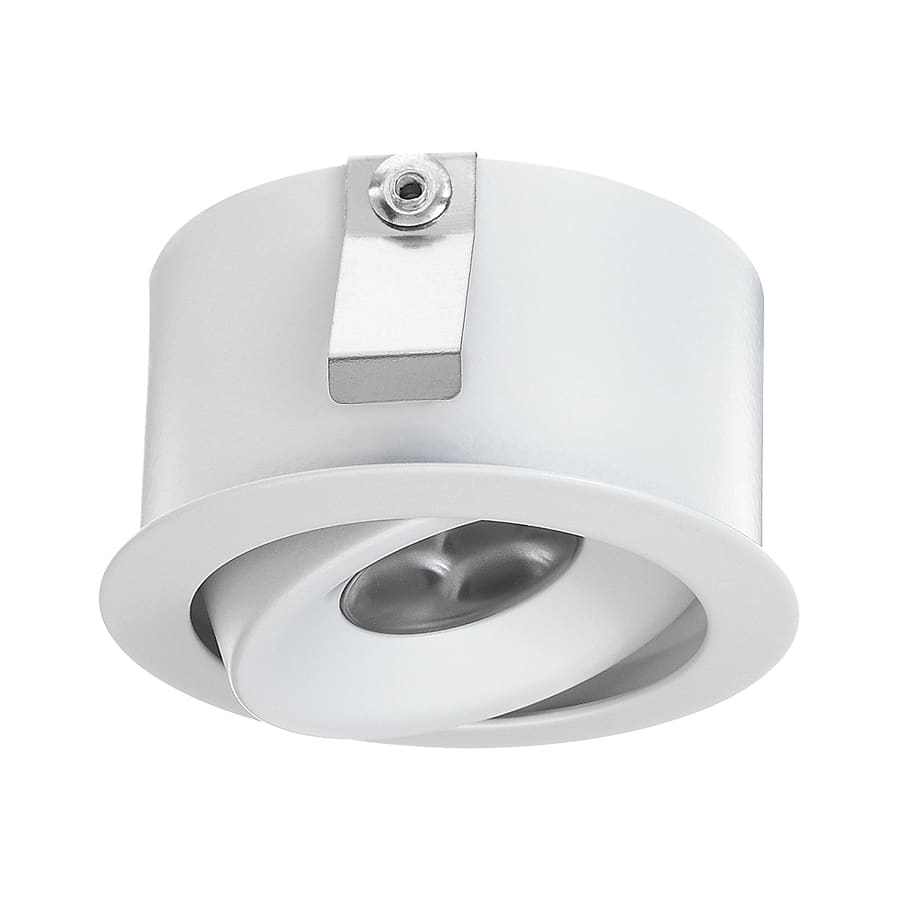 L&L LUCE E LIGHT - ESEM MID 1.7 3W 24VDC 3000K 30 NERO