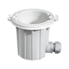 L&L LUCE E LIGHT - CASSAFORMA MOBY1.0/1.1 D163X151