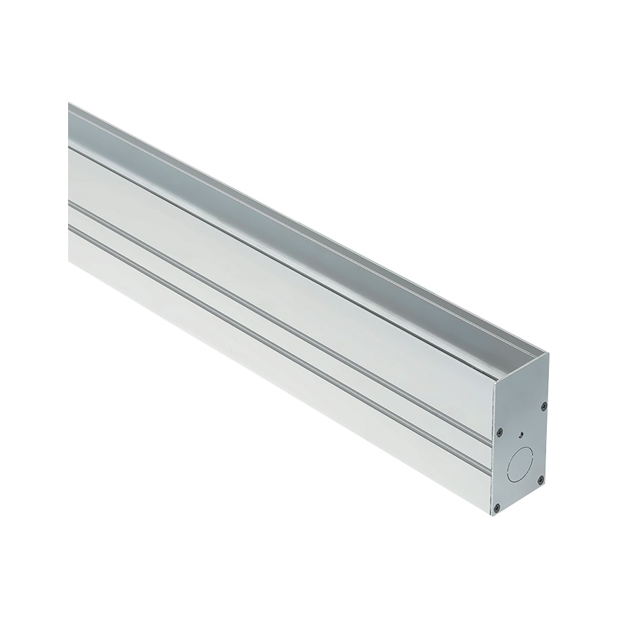 L&L LUCE E LIGHT - CASSAFORMA RIO2.0 264 MM INOX