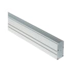 L&L LUCE E LIGHT - CASSAFORMA RIO2.0 264 MM INOX