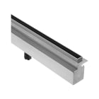 L&L LUCE E LIGHT - CASSAFORMA RIO SUB 1.2 1045MM INOX