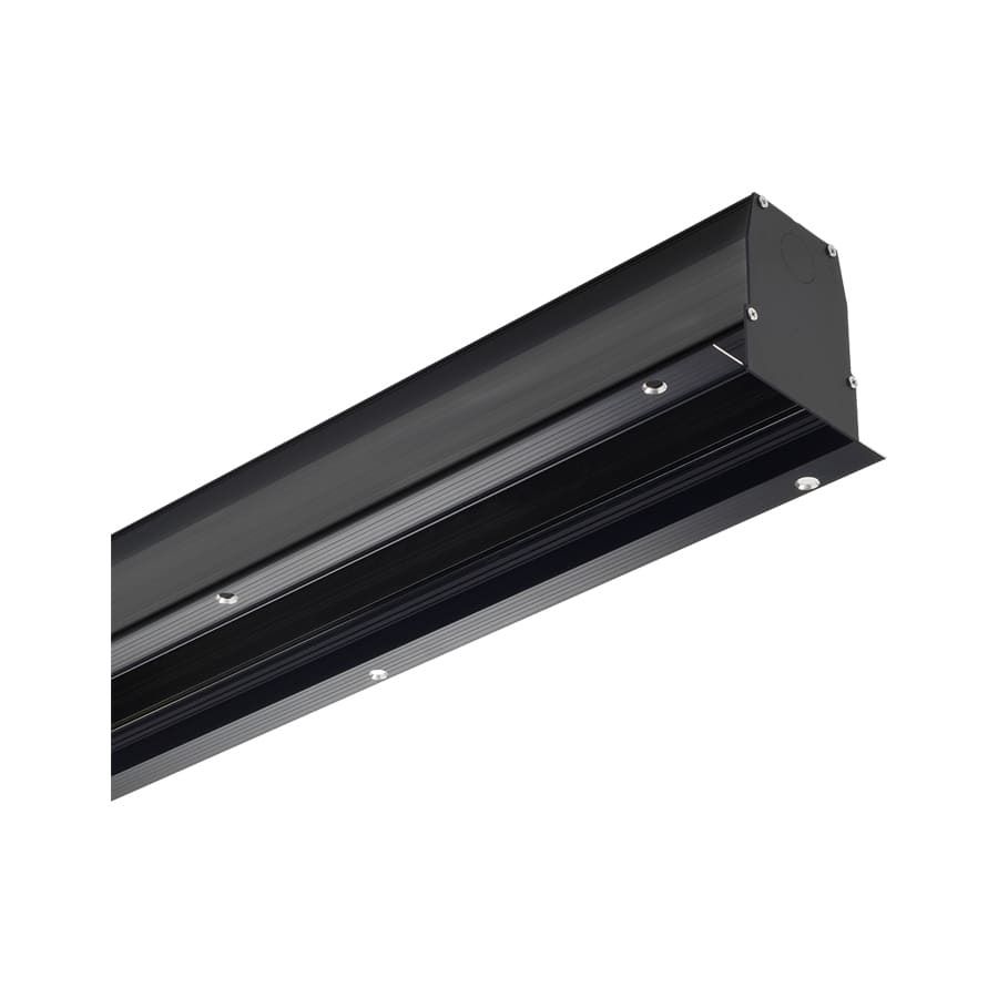 L&L LUCE E LIGHT - CASSAF BR1 INSTAL ARRET NERA 1689MM