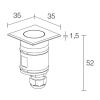Miniatura Dimensioni prodotto 1