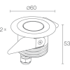 Miniatura Dimensioni prodotto 1