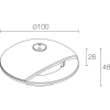 Miniatura Dimensioni prodotto 1