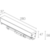Miniatura Dimensioni prodotto 1