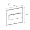 Miniatura Dimensioni prodotto 1