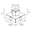 Miniatura Dimensioni prodotto 1