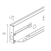 Miniatura Dimensioni prodotto 1