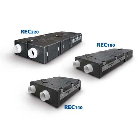 MAICO - REC IN LINEA 220 AC (TRE COLLI)