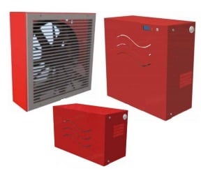 MAICO - SISTEMA SVP2 PLUS               STD