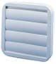 MAICO - KIT GRIGLIA MGE10/12 C/ALET S/INS**