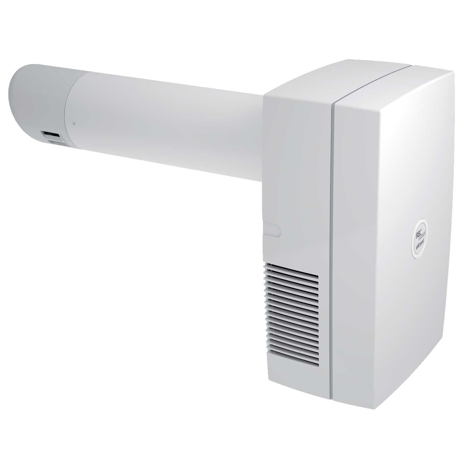 MAICO - REC SMART D100L500.N.BASE