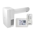 MAICO - REC SMART D100L400.N.PLUS.RC