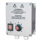 MAICO - RVS2 REGOLAT. 4A  TRASF.MONO ELIC**