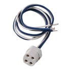 MASTER - F.PRO. PORTALAMP.ATT.G10Q LAMP.CIRCOLARI