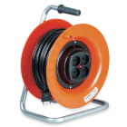 MASTER - AVV.50M 3X2,5 SP.16A 4 PR.P40 1100-3500W