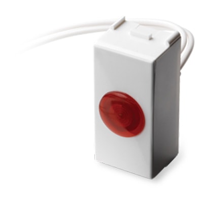MASTER - MIX PORTALAMP.SPIA ROSSA 230V~
