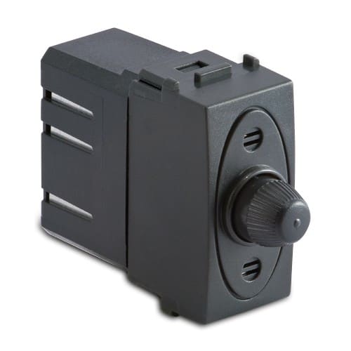 MASTER - MODO DIMMER RESISTIVO 500W C.DEV. GRIGIO