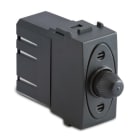 MASTER - MODO DIMMER RESISTIVO 500W C.DEV. GRIGIO
