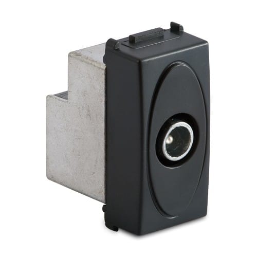 MASTER - MODO PR.COAX IEC MASCHIO DIR. 5-2400MHZ