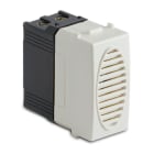 MASTER - MODO RONZATORE 12V BIANCO
