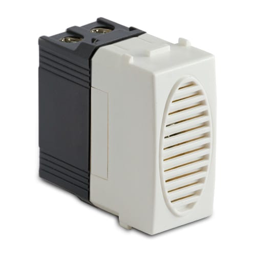 MASTER - MODO RONZATORE 230V BIANCO