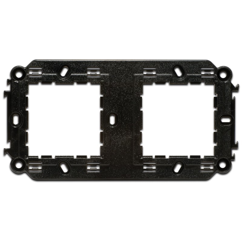 MASTER - MODO-MIX SUPPORTO 2+2 POSTI REV.CON VITI