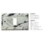 MASTER - CORNICE MARMO ROMA 3P.