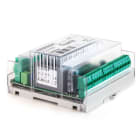 MASTER - FLUXA SCH.DIMMER 0-10V 4OUT. FLU.ALO.LED