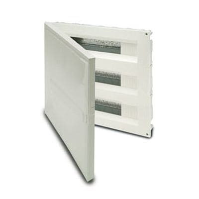 MASTER - C.INCASSO 36/60 MOD.P.CIECA  IP40