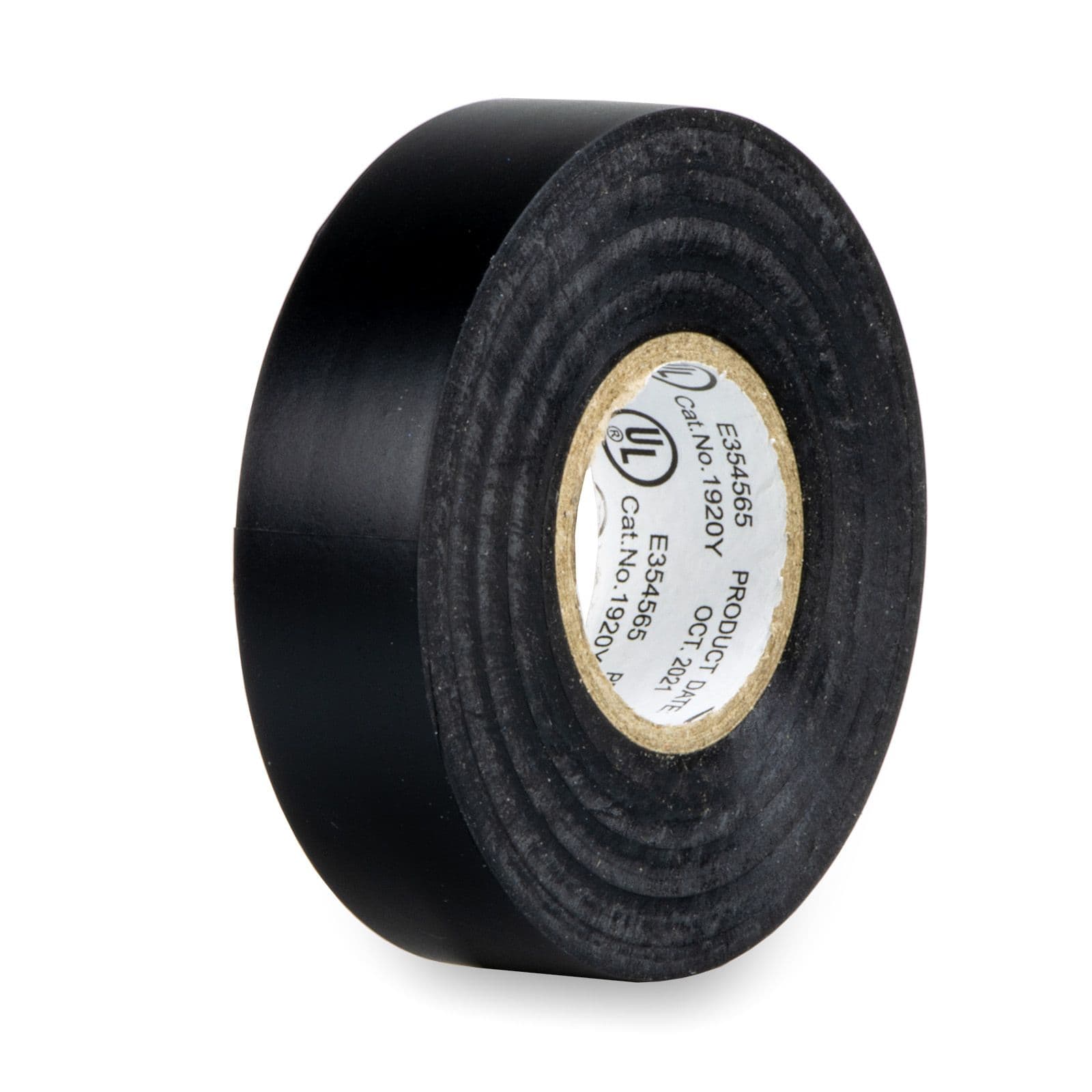 MASTER - NASTRO MM0.13MM19XMT.25 NERO