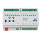 MDT - Attuatore KNX on/off 16 canali,230V,16A, compatto