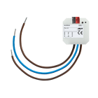 MDT - Interfaccia tasti KNX 2canali, 230V