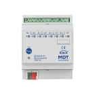 MDT - Ingresso Binario KNX 8 can.,230V